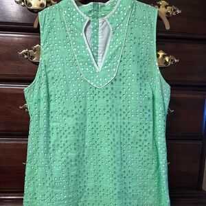 Crown & Ivy shift dress. Size 14. Great condition.